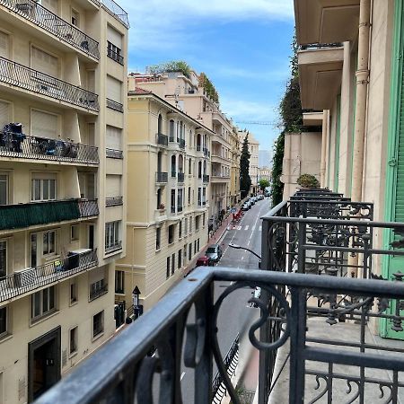 Monaco Quartier Monte Carlo Magnifique 2 Pieces Apartment Екстериор снимка