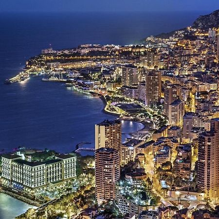 Monaco Quartier Monte Carlo Magnifique 2 Pieces Apartment Екстериор снимка