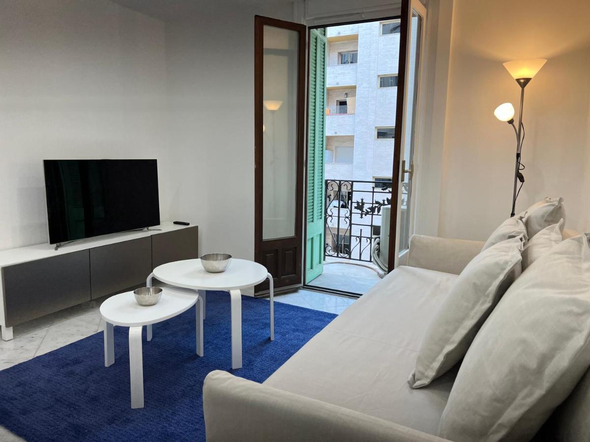 Monaco Quartier Monte Carlo Magnifique 2 Pieces Apartment Екстериор снимка