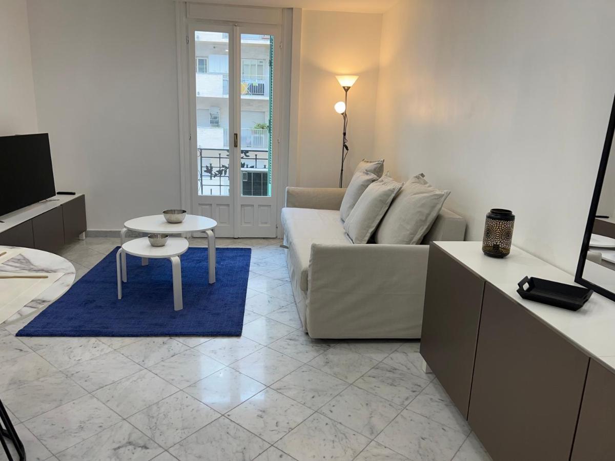 Monaco Quartier Monte Carlo Magnifique 2 Pieces Apartment Екстериор снимка