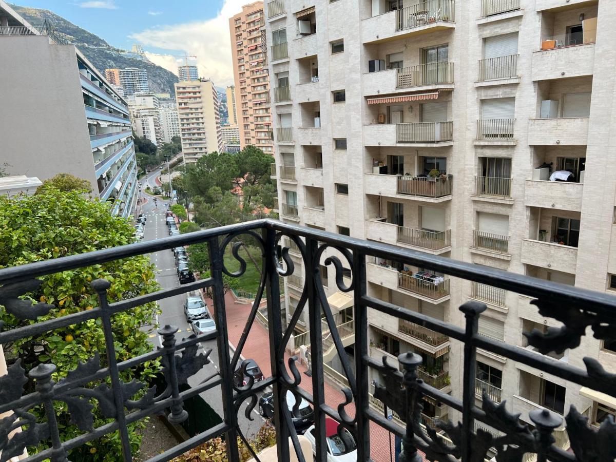 Monaco Quartier Monte Carlo Magnifique 2 Pieces Apartment Екстериор снимка